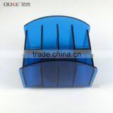 Wholesale China Plastic Glass Acrylic Brochure Holder thumbnail-1