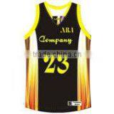 Subliamtion America Jersey in Basketball thumbnail-1