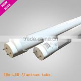 2016 new product quality assurance certificated T8 18w led aluminum tube led tubes manufacturer