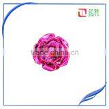 Wholesale Zhiya Resin Flower Jewelry Silver Plated Gifts Silver Plating Resin Craft Accessary thumbnail-4