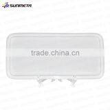 Sublimation Blank Plate,sublimaiton Ceramic Plate Personalized Ceramic Plates thumbnail-2