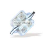 4 LEDs Piranha LED Module 28*28mm Square Waterproof thumbnail-2