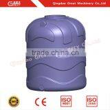 Custom Plastic Injection Blow Molding Machine for Plastic Water Tank Extruder Blowing Machine