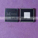 REALTEK RTL8211C Integrated 10/100/1000 Gigabit Ethernet Transceiver thumbnail-1