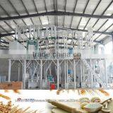 XINFENG Brand Wheat Flour Milling Machinery With Price. thumbnail-6