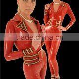 Latex Catsuit thumbnail-1