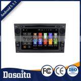 7 Inch Android Rmvb Mkv Car Bluetooth MP3 Radio Dvd Player for Opel Antara thumbnail-2