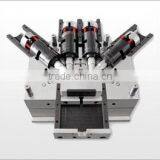 pp Pet Pvc Plastic Injection Molding Machine thumbnail-4