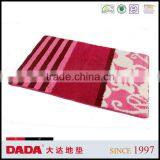 2015 Popular Polyester Modern Rugs