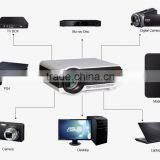 Cheap Price HD Projector Home Theater Projector Support Android WIFI With 3000 Lumens thumbnail-6