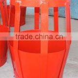 API 5CT 16inch CEMENT BASKET FOR OIL FIELD thumbnail-1