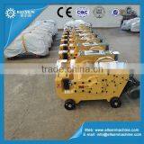 High Speed GQ40 Bar Cut off Machine