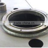 OEM Sheet Metal welding parts, welding fabrication