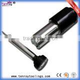 Strippit Thin Torret Punch Inserts