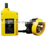 ATEX Approved Lantern Mining Lamps Helmet Headlamp