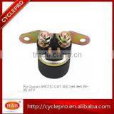 High Performance 12V RELE DE ENCENDIDO Motorcycle Start Relay thumbnail-5