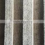 Snow Stripe Vinyl Wallpaper thumbnail-6