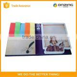 High Quality Fancy Pad Sticky Notes With Cover thumbnail-5
