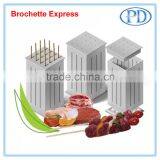 Brochette Express