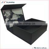 Hot Sale Custom Printing Gift Box Made in Shanghai thumbnail-1