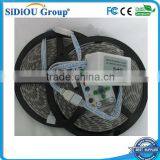 Ip65 5050 Rgb Dream Color 6803 ic Led Strip Light