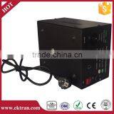 Rackmount Tube Amps Toroid Transformer