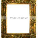 Classic Wooden Oil Painting Frame