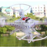 Competitive Price for HD Camera 6 Axis 4CH RC Quadcopter JJRC H8C Helicopter Radio Control Toy thumbnail-3