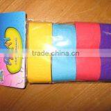 Color Crepe Paper Streamer