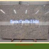 Santa Cecilia Light Granite Countertops Material