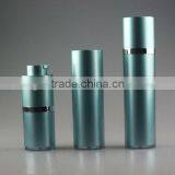 Black Twist Airless Cosmetic Dispenser; 15ml 30ml 50ml Airless Bottle JS-G01 thumbnail-6