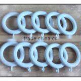 Plastic Curtain Rods thumbnail-1