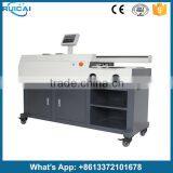 Automatic Hot Melt Glue Calendar Binding Machine