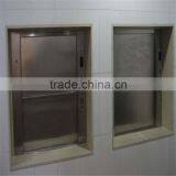 Electric Dumb Waiter Restaurant Dumbwaiter Lift Residential Kitchen Food Elevator thumbnail-4