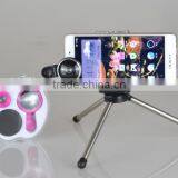 360 Degrees Fisheye Projector Lens Use Brand Outdoor Projector Fish Eye Lens