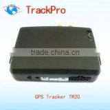 Shenzhen mini GPS Tracker With Waterproof anywhere for fleet management, personal tracking