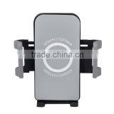 Best Selling Qi Standard Wireless Charger for Smartphone Samsung Galaxy thumbnail-5