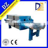 Oil Recycling Filter Press