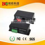 BC-802-2801 DC5V-24V WS2801 DMX512 Decoder Led DMX Controller WS2803 thumbnail-5