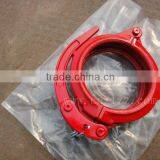 Concrete Pump Snap Forged Clamp thumbnail-1