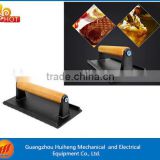 Guangdong supplier bbq grill plate