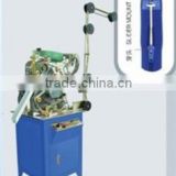 HKT-0624N2 Auto Slider Mounting Machine for industrial