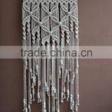 Handmade Macrame Wall Hanging handmade designer wall hanging