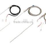 Flexible Thermocouple