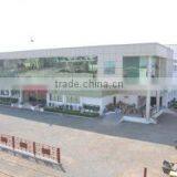 Falcon Pumps Private Limited company overview - view 1 thumbnail