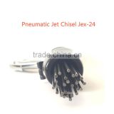 Pneumatic Jet Chisel Jex-24