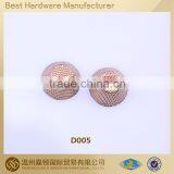 Hot Sale Custom Decorative Metal Rivets for Garment Shoes thumbnail-1