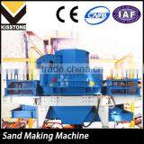 High Quality Mini Sand Making Machine for Stone Crusher Plant