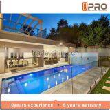 China Wholesale Garden Swimming Pool Fence Designs thumbnail-2