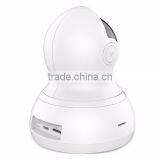 Xiaoyi YI Dome Home Camera 112" IP Camera 720P 360" PTZ WiFi Webcam Infrared Night Vision thumbnail-2